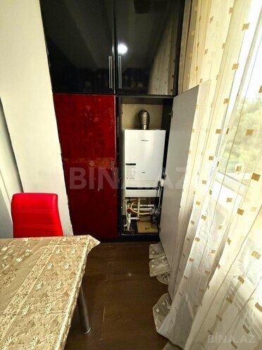 Satılır 2 otaqlı köhnə tikili 55 m², Bakıxanov q., photo 7 from 17