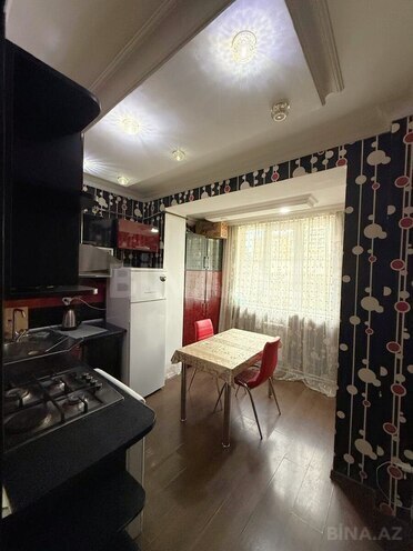 Satılır 2 otaqlı köhnə tikili 55 m², Bakıxanov q., photo 5 from 17