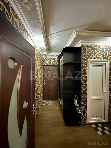 Satılır 2 otaqlı köhnə tikili 55 m², Bakıxanov q., photo 11 from 17