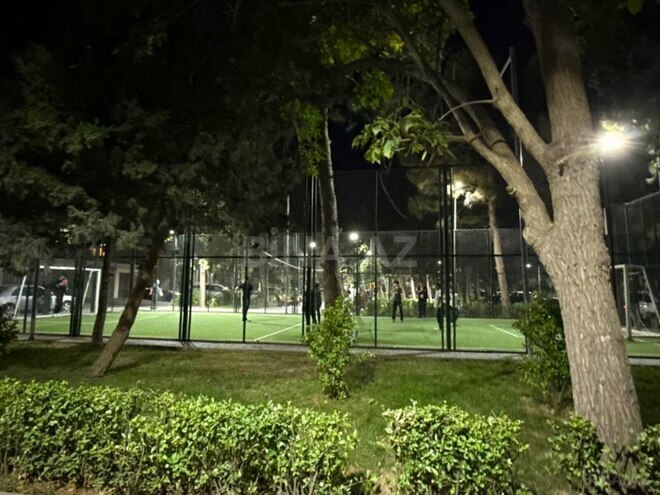 Satılır 2 otaqlı köhnə tikili 55 m², Bakıxanov q., photo 14 from 17