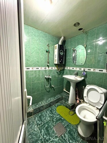 Satılır 2 otaqlı köhnə tikili 55 m², Bakıxanov q., photo 12 from 17