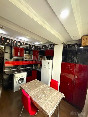Satılır 2 otaqlı köhnə tikili 55 m², Bakıxanov q., photo 6 from 17