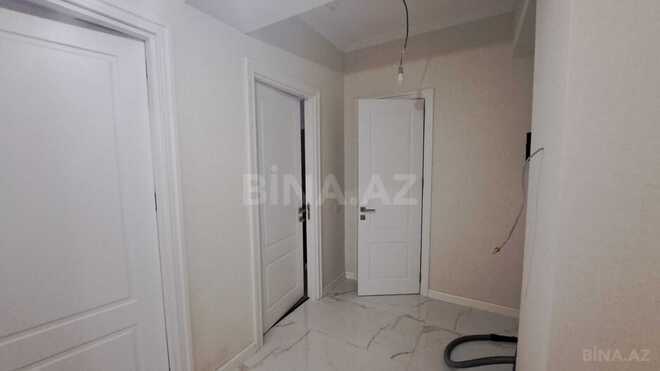 İcarəyə verilir 3 otaqlı yeni tikili 73 m², Yeni Yasamal q., photo 13 from 21