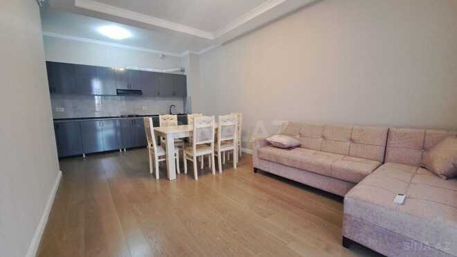İcarəyə verilir 3 otaqlı yeni tikili 73 m², Yeni Yasamal q., photo 8 from 21