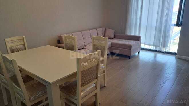 İcarəyə verilir 3 otaqlı yeni tikili 73 m², Yeni Yasamal q., photo 7 from 21