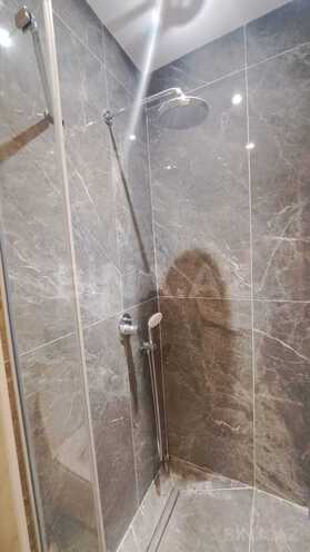 İcarəyə verilir 3 otaqlı yeni tikili 73 m², Yeni Yasamal q., photo 18 from 21
