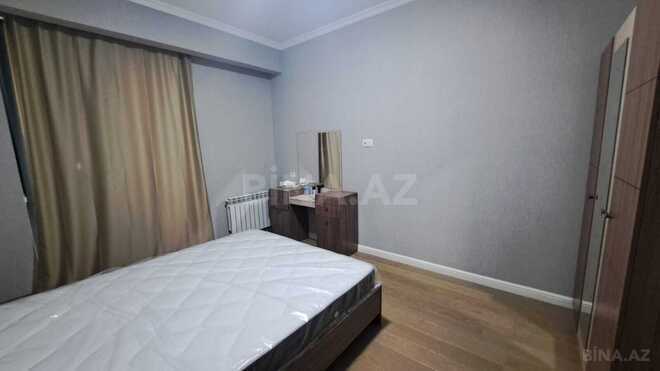 İcarəyə verilir 3 otaqlı yeni tikili 73 m², Yeni Yasamal q., photo 5 from 21