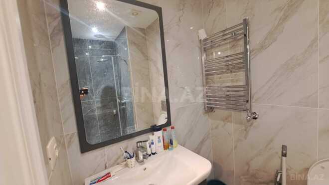 İcarəyə verilir 3 otaqlı yeni tikili 73 m², Yeni Yasamal q., photo 3 from 21