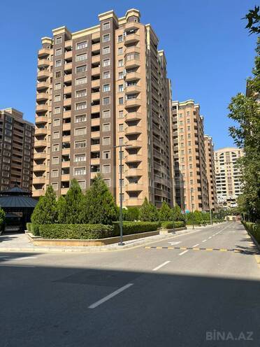 Satılır 3 otaqlı yeni tikili 110 m², 28 May m., photo 1 from 10
