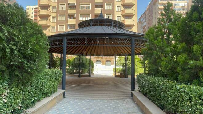 Satılır 3 otaqlı yeni tikili 110 m², 28 May m., photo 5 from 10