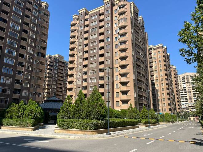 Satılır 3 otaqlı yeni tikili 110 m², 28 May m., photo 3 from 10