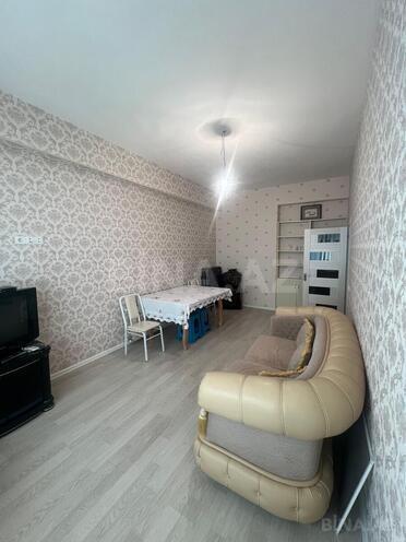 İcarəyə verilir 2 otaqlı yeni tikili 50 m², Yeni Günəşli q., photo 1 from 10