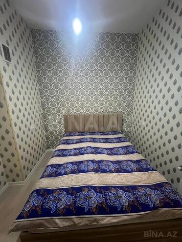 İcarəyə verilir 2 otaqlı yeni tikili 50 m², Yeni Günəşli q., photo 5 from 10