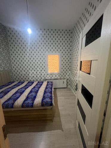 İcarəyə verilir 2 otaqlı yeni tikili 50 m², Yeni Günəşli q., photo 6 from 10