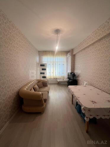 İcarəyə verilir 2 otaqlı yeni tikili 50 m², Yeni Günəşli q., photo 3 from 10