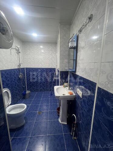 İcarəyə verilir 2 otaqlı yeni tikili 50 m², Yeni Günəşli q., photo 9 from 10