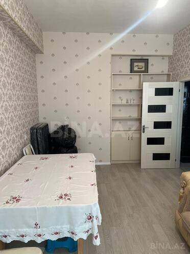 İcarəyə verilir 2 otaqlı yeni tikili 50 m², Yeni Günəşli q., photo 4 from 10