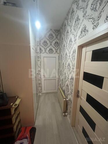 İcarəyə verilir 2 otaqlı yeni tikili 50 m², Yeni Günəşli q., photo 8 from 10