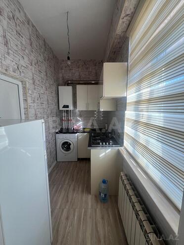 İcarəyə verilir 2 otaqlı yeni tikili 50 m², Yeni Günəşli q., photo 7 from 10