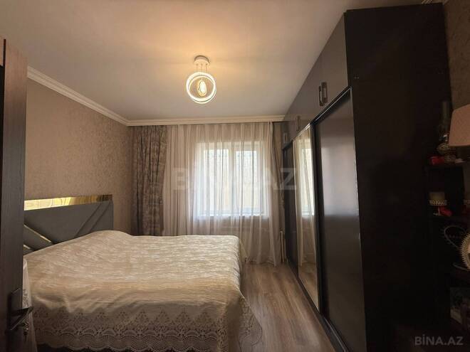 Satılır 3 otaqlı köhnə tikili 65 m², Bakıxanov q., photo 5 from 9