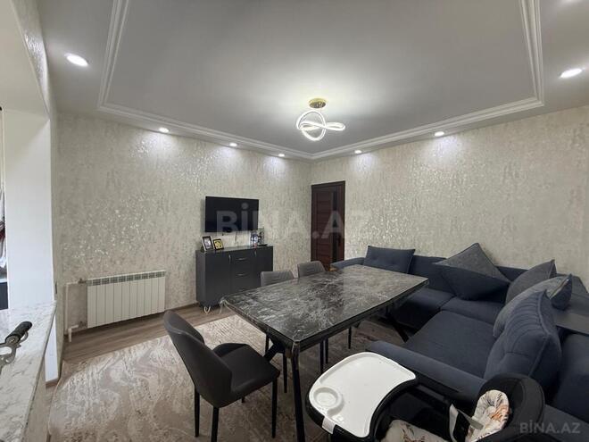 Satılır 3 otaqlı köhnə tikili 65 m², Bakıxanov q., photo 1 from 9