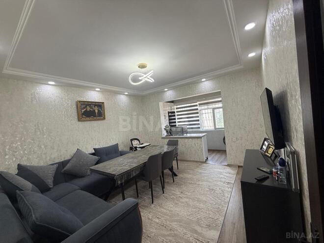 Satılır 3 otaqlı köhnə tikili 65 m², Bakıxanov q., photo 3 from 9