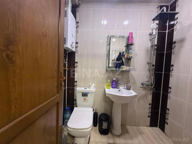 Satılır 3 otaqlı köhnə tikili 65 m², Bakıxanov q., photo 8 from 9