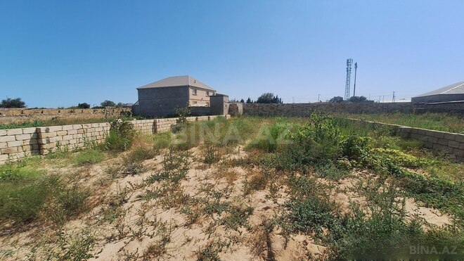 Satılır  torpaq 5 sot, Nardaran q., photo 9 from 10
