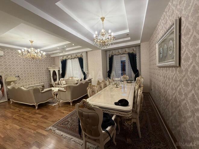 Продаётся 8-комн. дом/дача 620 м², пос. Бадамдар, photo 6 from 31