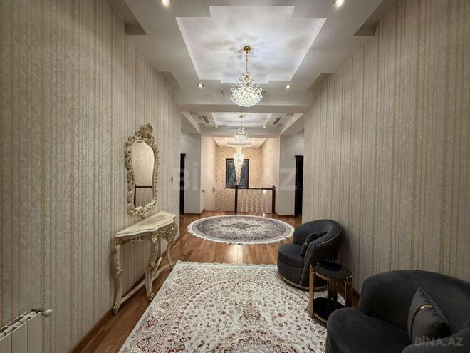 Продаётся 8-комн. дом/дача 620 м², пос. Бадамдар, photo 14 from 31