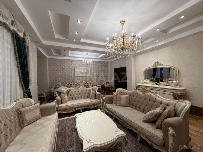 Продаётся 8-комн. дом/дача 620 м², пос. Бадамдар, photo 4 from 31