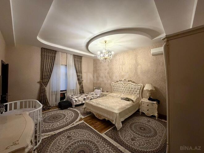 Продаётся 8-комн. дом/дача 620 м², пос. Бадамдар, photo 11 from 31