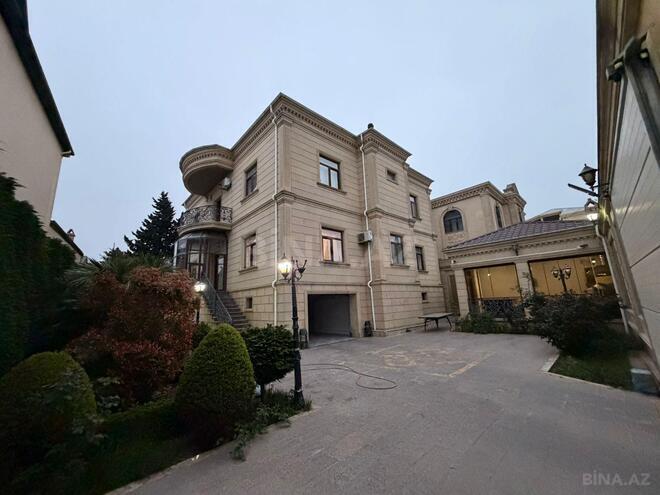 Продаётся 8-комн. дом/дача 620 м², пос. Бадамдар, photo 1 from 31