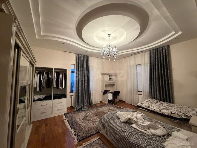 Продаётся 8-комн. дом/дача 620 м², пос. Бадамдар, photo 7 from 31