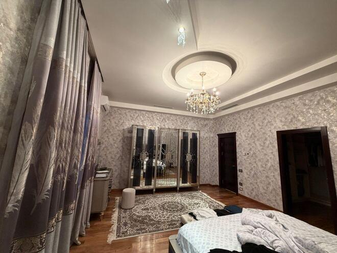 Продаётся 8-комн. дом/дача 620 м², пос. Бадамдар, photo 5 from 31