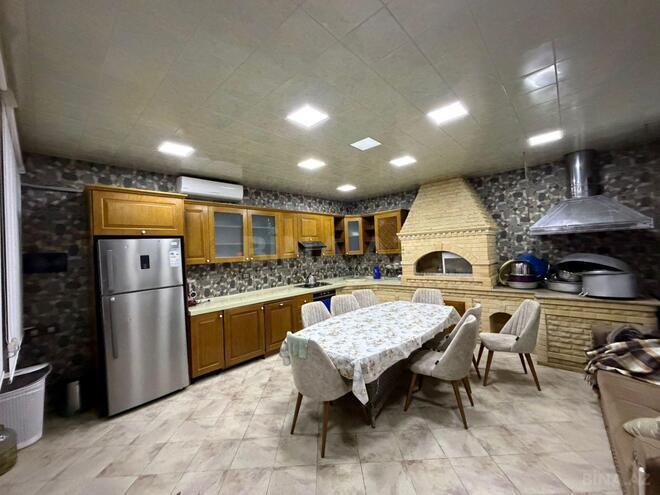 Продаётся 8-комн. дом/дача 620 м², пос. Бадамдар, photo 17 from 31