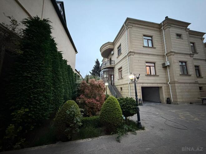 Продаётся 8-комн. дом/дача 620 м², пос. Бадамдар, photo 3 from 31