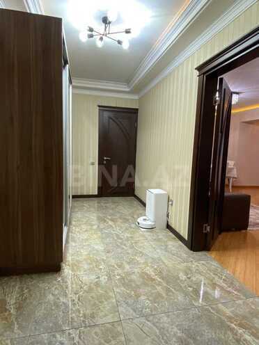 Продаётся 3-комн. новостройка 110 м², м. Элмляр Академиясы, photo 15 from 21