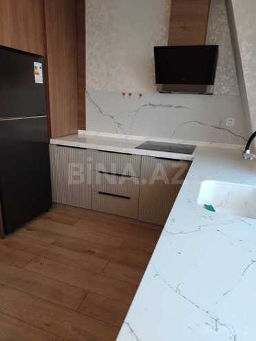 İcarəyə verilir 2 otaqlı yeni tikili 75 m², Neftçilər m., photo 8 from 14