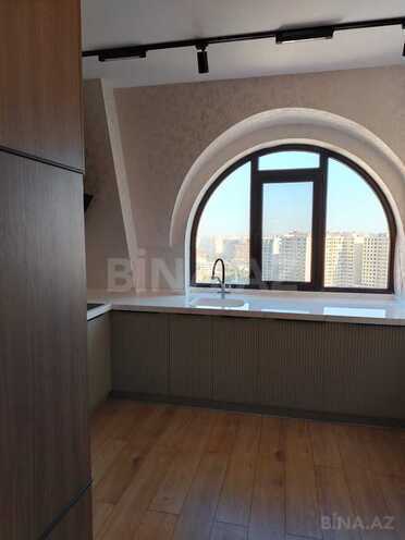 İcarəyə verilir 2 otaqlı yeni tikili 75 m², Neftçilər m., photo 7 from 14