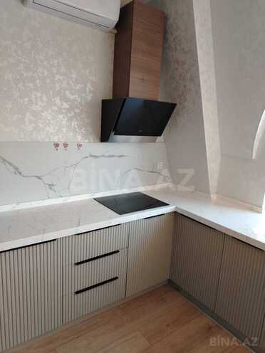 İcarəyə verilir 2 otaqlı yeni tikili 75 m², Neftçilər m., photo 6 from 14