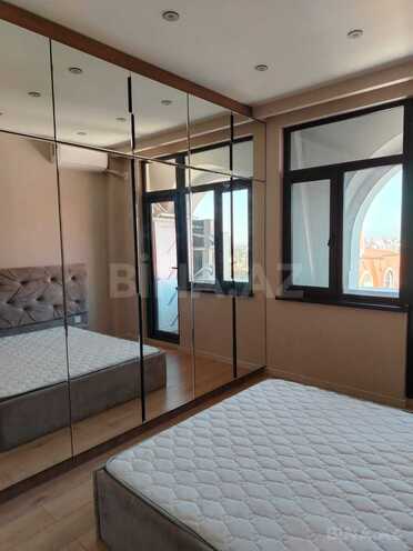 İcarəyə verilir 2 otaqlı yeni tikili 75 m², Neftçilər m., photo 11 from 14