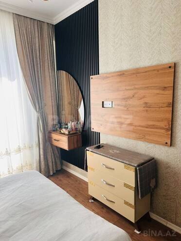 Продаётся 2-комн. новостройка 46 м², пос. Массив Д, photo 11 from 18