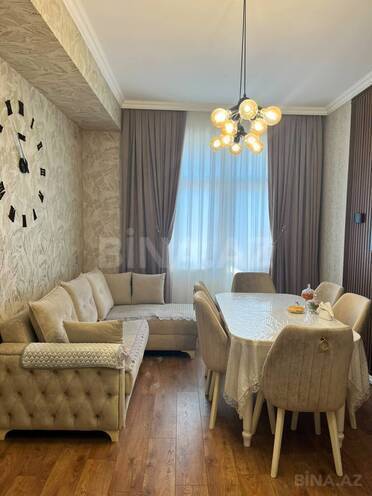 Продаётся 2-комн. новостройка 46 м², пос. Массив Д, photo 1 from 18
