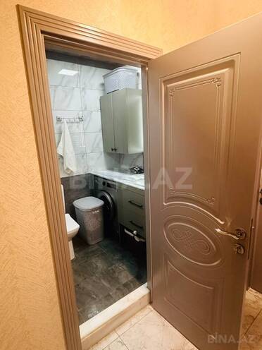 Продаётся 2-комн. новостройка 46 м², пос. Массив Д, photo 14 from 18