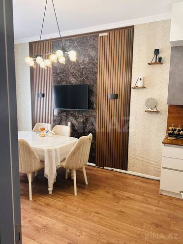 Продаётся 2-комн. новостройка 46 м², пос. Массив Д, photo 5 from 18