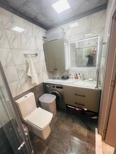 Продаётся 2-комн. новостройка 46 м², пос. Массив Д, photo 17 from 18