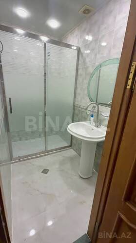 İcarəyə verilir 2 otaqlı köhnə tikili 68 m², Nizami m., photo 19 from 23