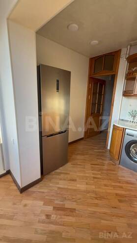 İcarəyə verilir 2 otaqlı köhnə tikili 68 m², Nizami m., photo 9 from 23