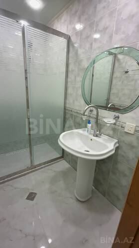 İcarəyə verilir 2 otaqlı köhnə tikili 68 m², Nizami m., photo 20 from 23
